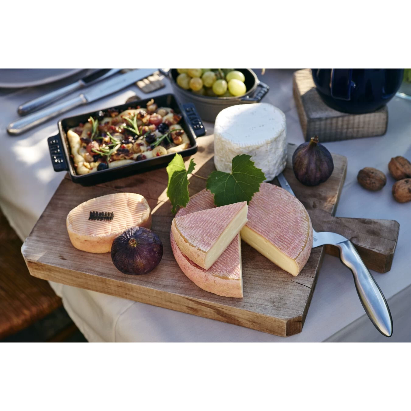 Staub Mini-Auflaufform 18 Cm X 11 Cm, Gusseisen 3 Staub Mini-Auflaufform 18 Cm X 11 Cm, Gusseisen – Bild 3