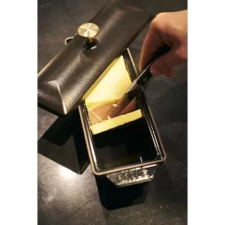 Staub Terrine 30 X 11 Cm, Gusseisen 7 Staub Terrine 30 X 11 Cm, Gusseisen -STAUB Küche 000011524