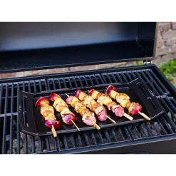 Staub Plancha 38 Cm, Gusseisen 9 Staub Plancha 38 Cm, Gusseisen -STAUB Küche 000011714