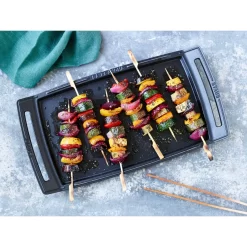 Staub Plancha 38 Cm, Gusseisen 8 Staub Plancha 38 Cm, Gusseisen -STAUB Küche 000011732