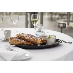 Staub Ofenform Mit Deckel 31 Cm, Gusseisen -STAUB Küche 000013467