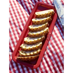 Staub Servierteller 36 Cm X 14 Cm, Keramik, Kirsch-Rot 7 Staub Servierteller 36 Cm X 14 Cm, Keramik, Kirsch-Rot -STAUB Küche 000017265