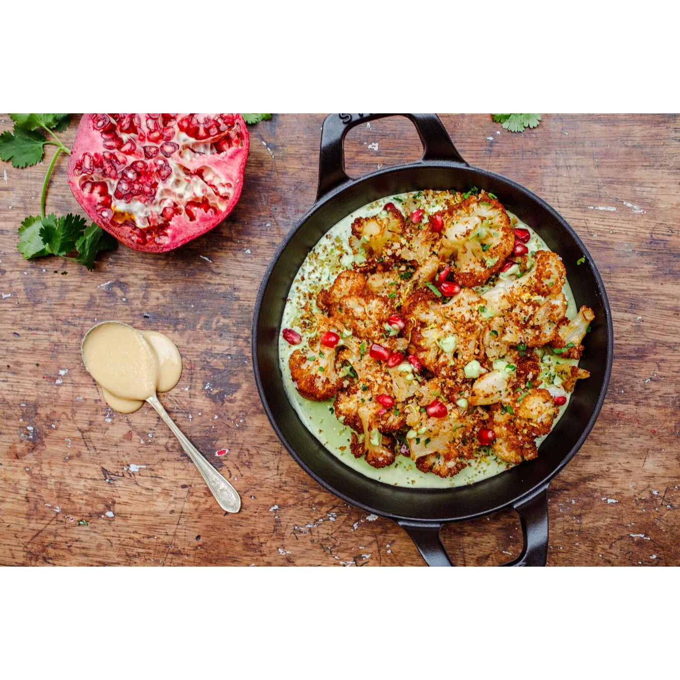 Staub Auflaufform 16 Cm, Gusseisen 4 Staub Auflaufform 16 Cm, Gusseisen – Bild 4