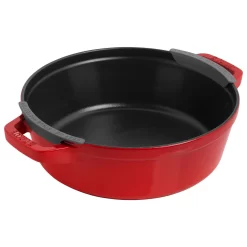 Staub Kochtopfset 3-tlg, Gusseisen -STAUB Küche 1010887 2