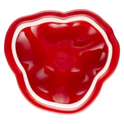 Staub Cocotte 11 Cm, Paprika, Orange-Rot, Keramik 9 Staub Cocotte 11 Cm, Paprika, Orange-Rot, Keramik -STAUB Küche 40500 325 0 3