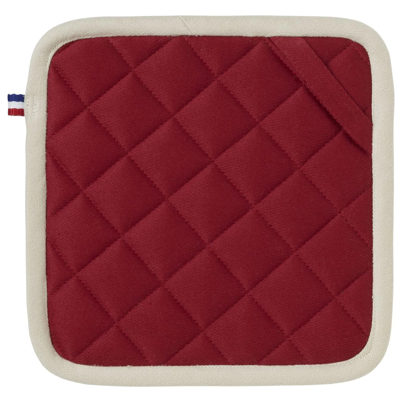 Staub Topflappen Set 21 Cm X 21 Cm / 2-tlg, Baumwolle 2 Staub Topflappen Set 21 Cm X 21 Cm / 2-tlg, Baumwolle – Bild 2