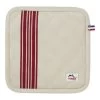 Staub Topflappen Set 21 Cm X 21 Cm / 2-tlg, Baumwolle