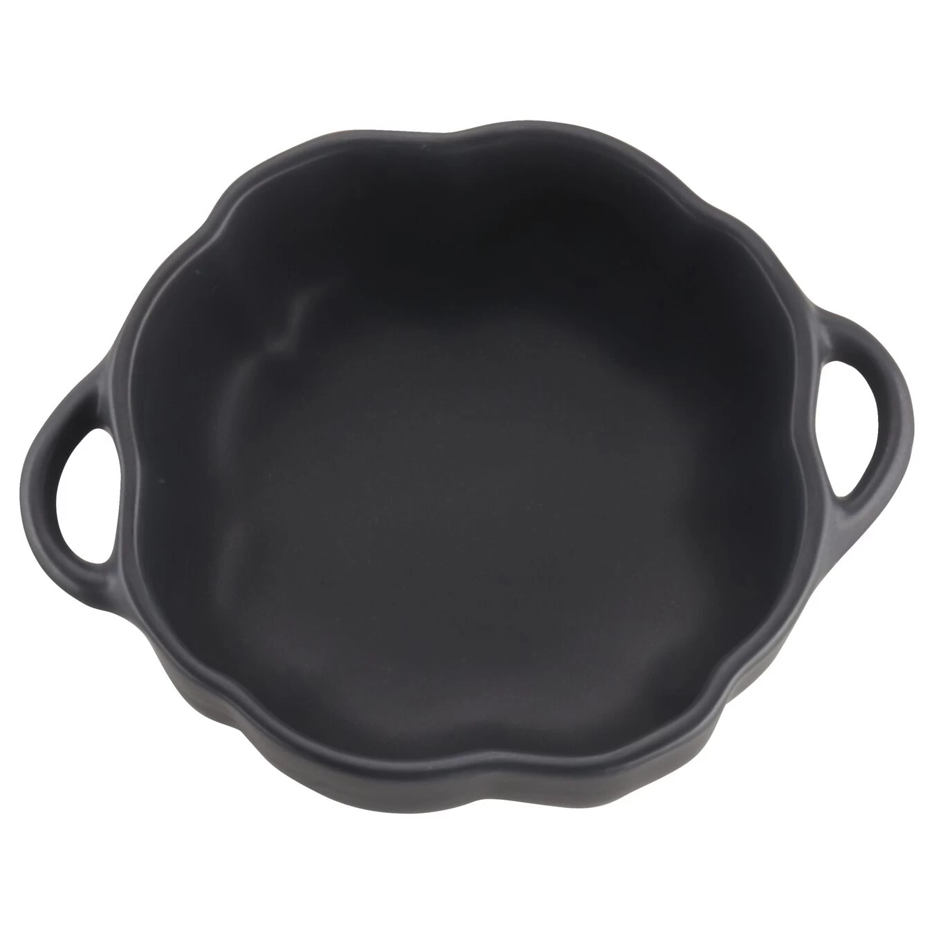 Staub Cocotte 12 Cm, Kürbis, Schwarz, Keramik 5 Staub Cocotte 12 Cm, Kürbis, Schwarz, Keramik – Bild 5