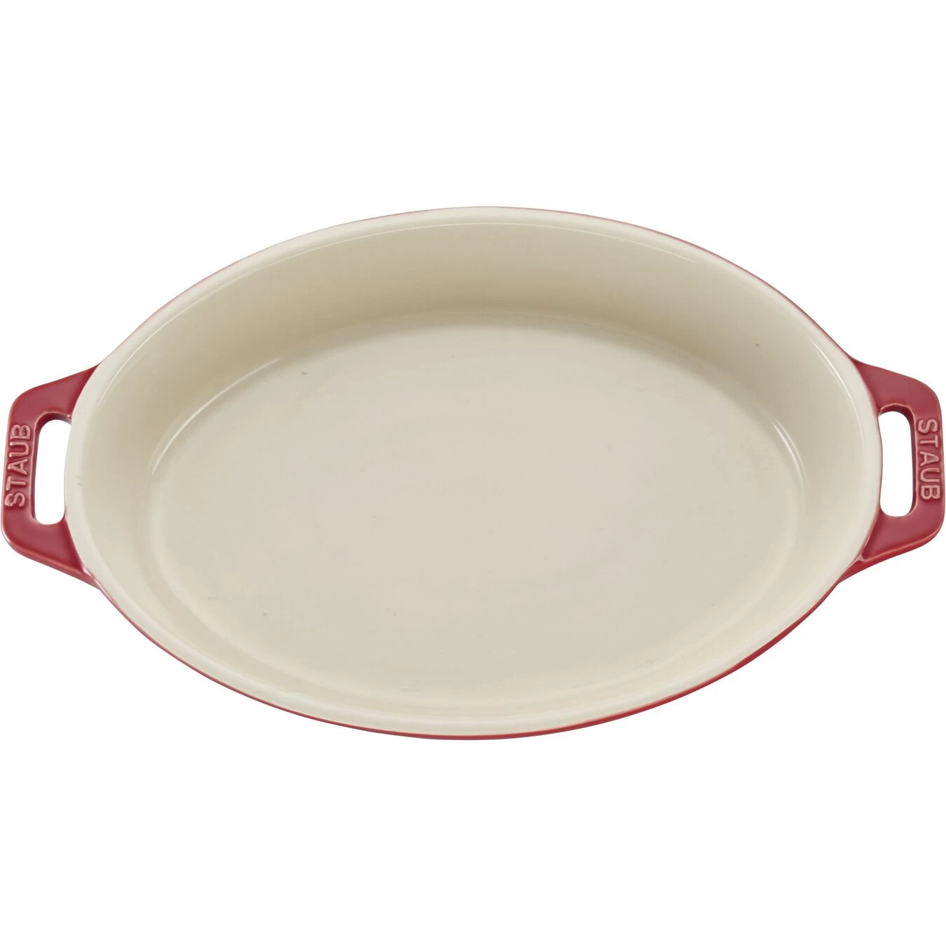 Staub Auflaufform 17 Cm, Keramik 2 Staub Auflaufform 17 Cm, Keramik – Bild 2