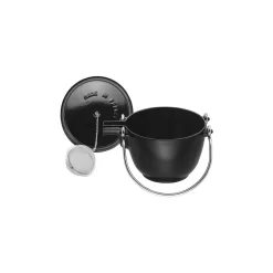 Staub Teekanne 1,1 L -STAUB Küche 40509 421 0 4