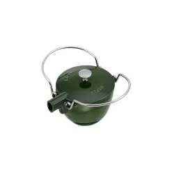 Staub Teekessel 1,1 L -STAUB Küche 40509 423 0 2