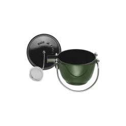 Staub Teekessel 1,1 L -STAUB Küche 40509 423 0 4