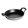 Staub Mini-Auflaufform 12 Cm, Gusseisen