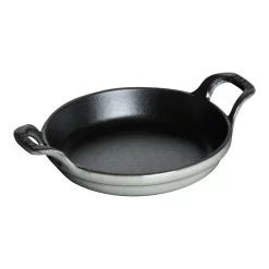 Staub Mini-Auflaufform 12 Cm, Gusseisen