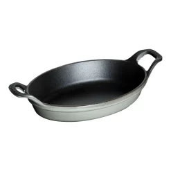 Staub Mini-Auflaufform 15 Cm, Gusseisen