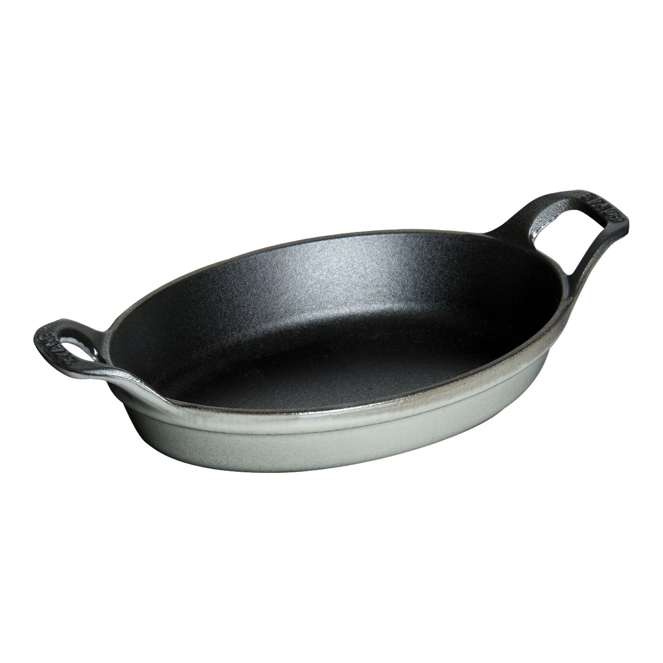 Staub Mini-Auflaufform 15 Cm, Gusseisen 1 Staub Mini-Auflaufform 15 Cm, Gusseisen