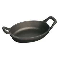 Staub Ofenform 15 Cm, Gusseisen 5 Staub Ofenform 15 Cm, Gusseisen -STAUB Küche 40509 546 0 3