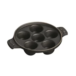 Staub Schneckenteller 14 Cm -STAUB Küche 40509 550 0 2