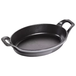 Staub Ofenform 21 Cm, Gusseisen