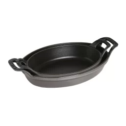 Staub Ofenform 21 Cm, Gusseisen 5 Staub Ofenform 21 Cm, Gusseisen -STAUB Küche 40509 559 0 4
