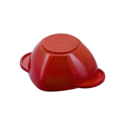 Staub Cocotte 20 Cm, Herz, Kirsch-Rot, Gusseisen 10 Staub Cocotte 20 Cm, Herz, Kirsch-Rot, Gusseisen -STAUB Küche 40509 798 0 4