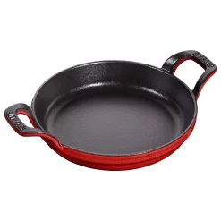 Staub Ofenform 16 Cm, Gusseisen