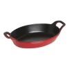 Staub Ofenform 24 Cm, Gusseisen