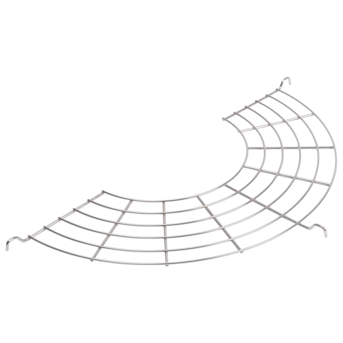 Staub Abtropfgitter, Edelstahl 2 Staub Abtropfgitter, Edelstahl – Bild 2