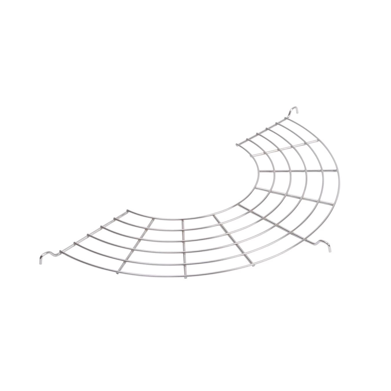 Staub Abtropfgitter, Edelstahl 3 Staub Abtropfgitter, Edelstahl – Bild 3