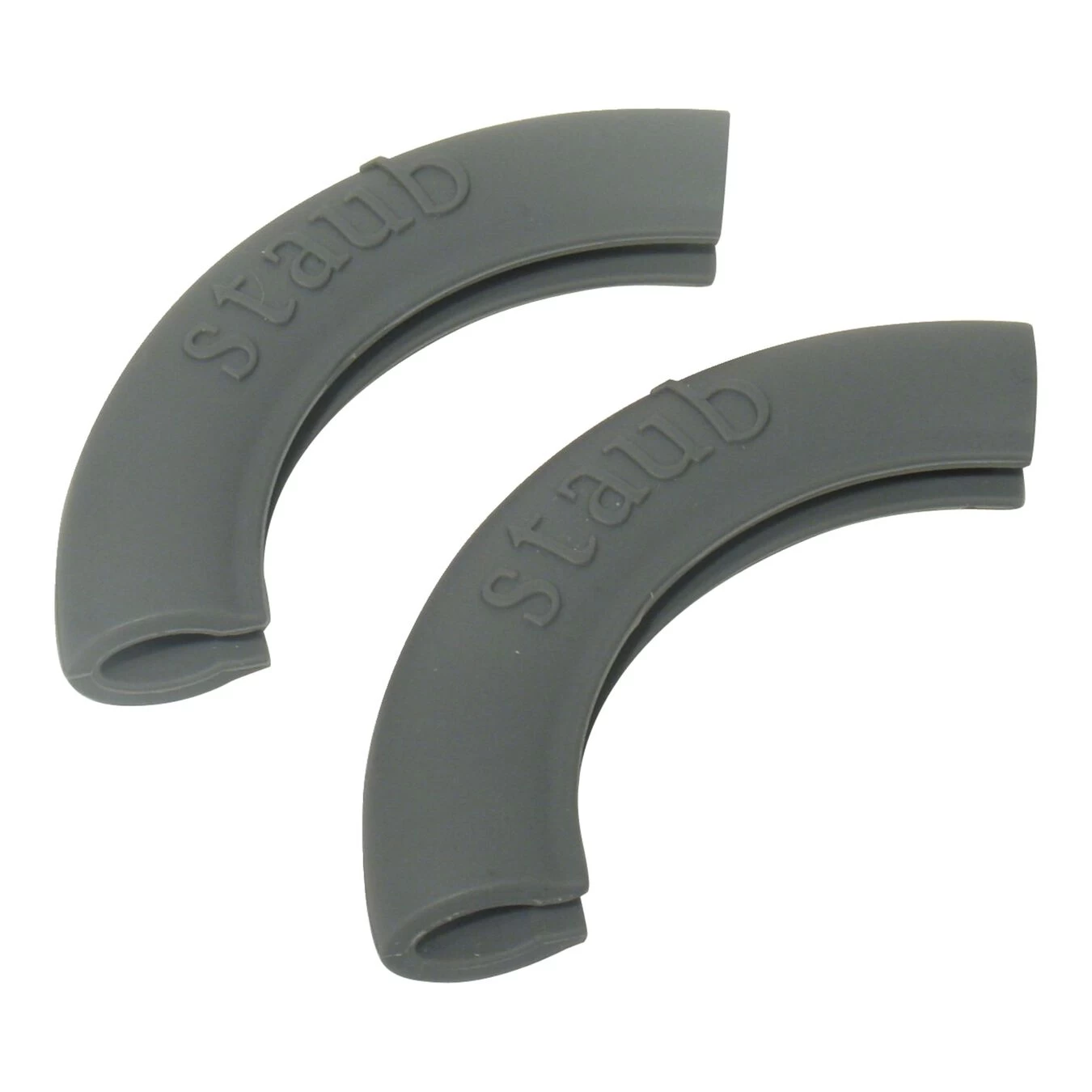 Staub Griff 2-tlg, Kunststoff 1 Staub Griff 2-tlg, Kunststoff