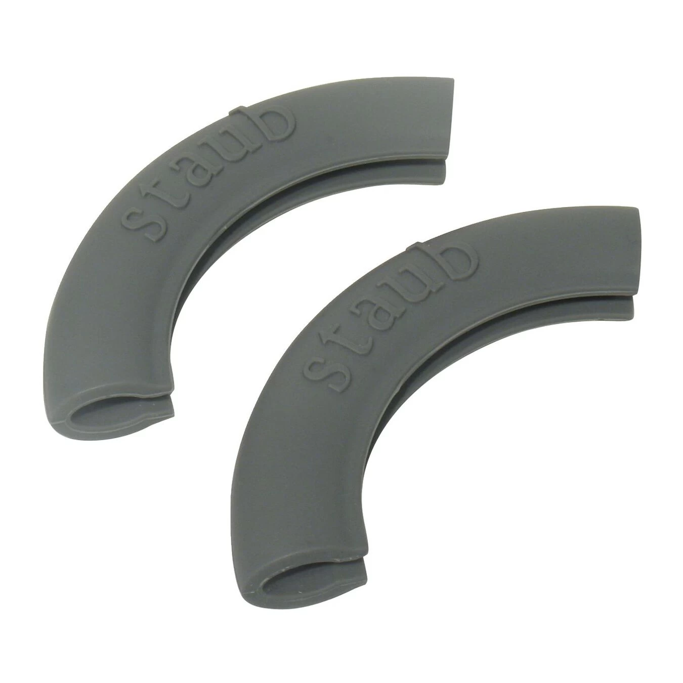 Staub Griff 2-tlg, Kunststoff 3 Staub Griff 2-tlg, Kunststoff – Bild 3