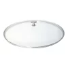 Staub Deckel 16 Cm, Glas
