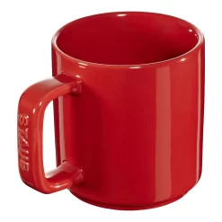 Staub Tassenset 2-tlg