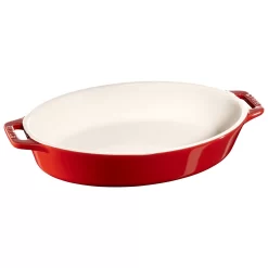 Staub Auflaufform 23 Cm, Keramik