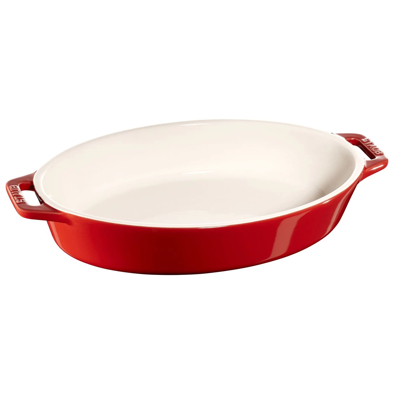 Staub Auflaufform 23 Cm, Keramik