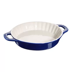 Staub Kuchenform 24 Cm, Keramik