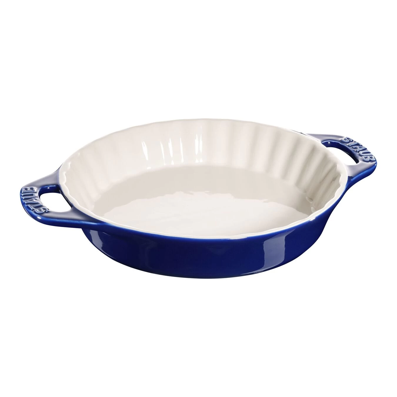 Staub Kuchenform 24 Cm, Keramik