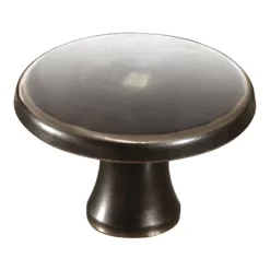 Staub Knauf Vintage 2 Cm, Messing