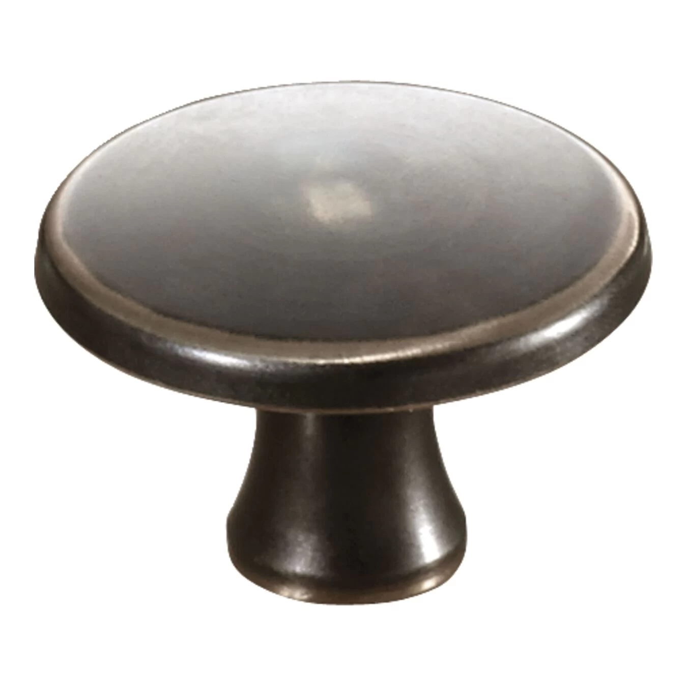 Staub Knauf Vintage 4 Cm, Messing 1 Staub Knauf Vintage 4 Cm, Messing