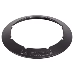 Staub Fondue Set 18 Cm, Schwarz 9 Staub Fondue Set 18 Cm, Schwarz -STAUB Küche 40511 971 0 5