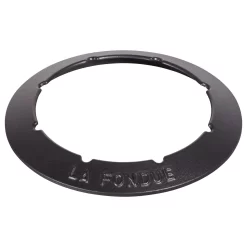 Staub Fondue Set 20 Cm, Schwarz 9 Staub Fondue Set 20 Cm, Schwarz -STAUB Küche 40511 972 0 6