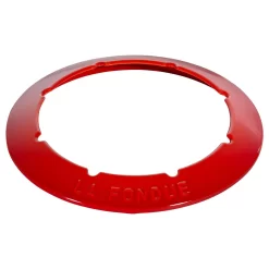 Staub Fondue Set, 18cm, Kirschrot Innen Cremefarben 18 Cm, Kirsch-Rot 8 Staub Fondue Set, 18cm, Kirschrot Innen Cremefarben 18 Cm, Kirsch-Rot -STAUB Küche 40511 974 0 5