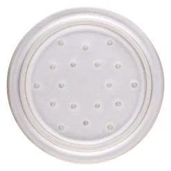 Staub Mini Cocotte 10 Cm, Rund, Elfenbein-Weiß, Keramik 8 Staub Mini Cocotte 10 Cm, Rund, Elfenbein-Weiß, Keramik -STAUB Küche 40511 997 0 6