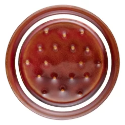 Staub Mini Cocotte 10 Cm, Rund, Antik-Kupfer, Keramik -STAUB Küche 40511 999 0 2