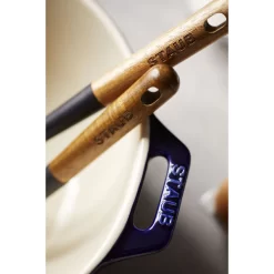 Staub Teigschaber, 30 Cm, Silikon 10 Staub Teigschaber, 30 Cm, Silikon -STAUB Küche 424408316