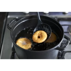 Staub Schaumkelle, 31 Cm, Silikon 8 Staub Schaumkelle, 31 Cm, Silikon -STAUB Küche 424411402