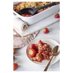 Staub Teller Flach 15 Cm, Keramik, Weisser Trüffel -STAUB Küche 424413494