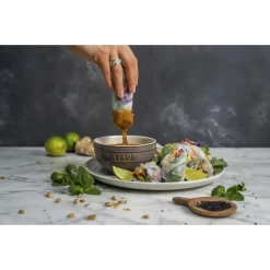 Staub Schüssel 12 Cm, Keramik, Antik-Grau 8 Staub Schüssel 12 Cm, Keramik, Antik-Grau -STAUB Küche 750033658