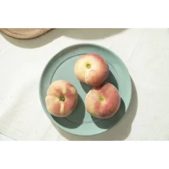 Staub Teller Flach 15 Cm, Keramik, Salbeigrün 10 Staub Teller Flach 15 Cm, Keramik, Salbeigrün -STAUB Küche 750044309