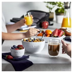 Staub Förmchenset 2-tlg -STAUB Küche 750057844